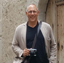 Editors – Love in the Time of COVID