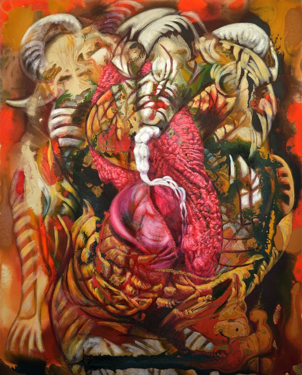 Impregnate-AJ-2014-60x48